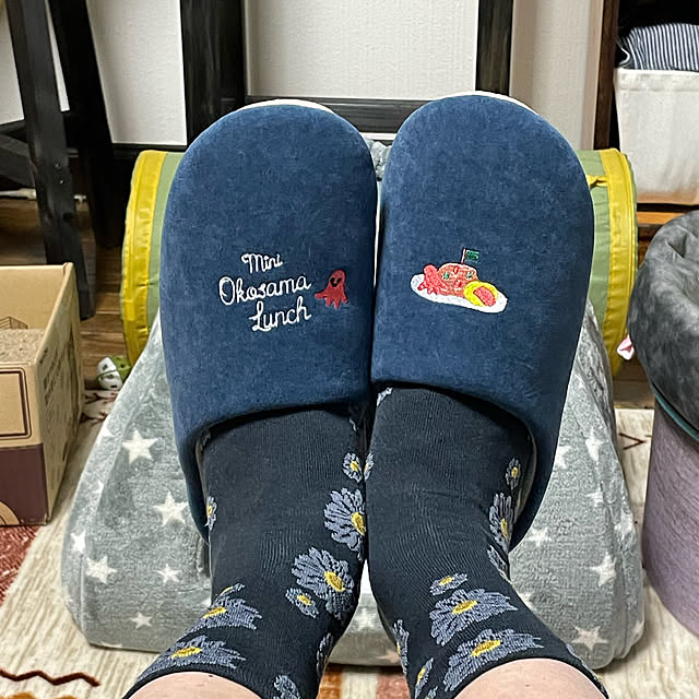 momocchiさんの部屋
