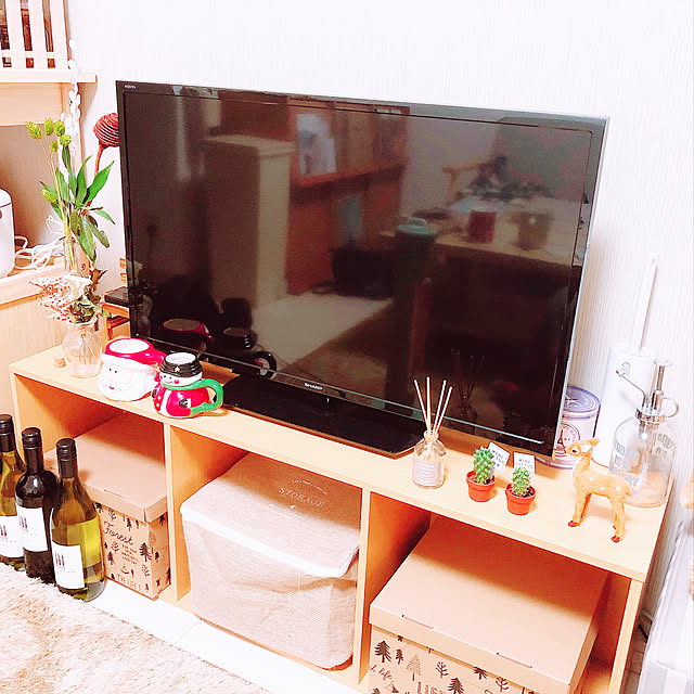 appleroomさんの実例写真
