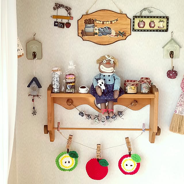 nanaさんの実例写真