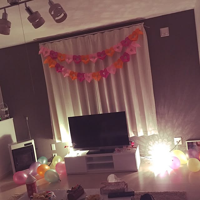 miiさんの実例写真