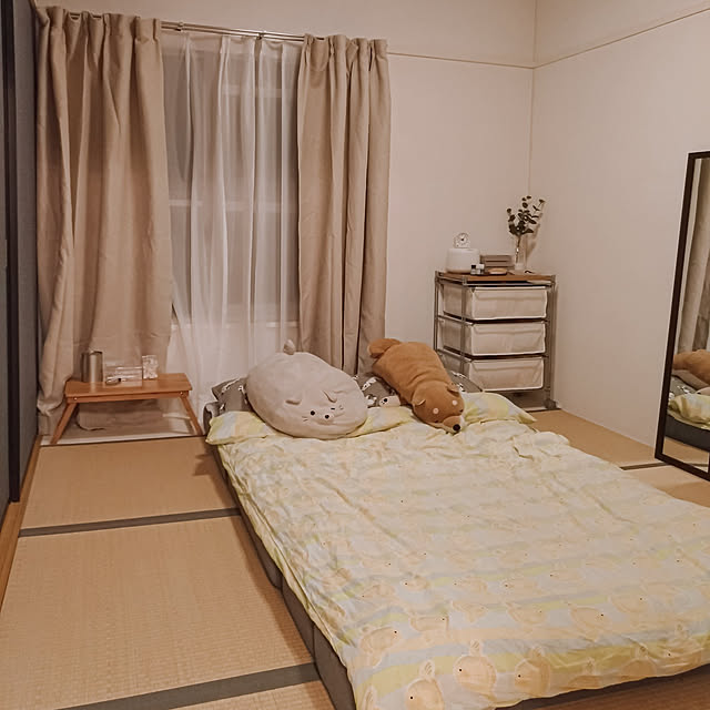 Shellaさんの実例写真