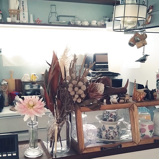 chocococoaさんの実例写真