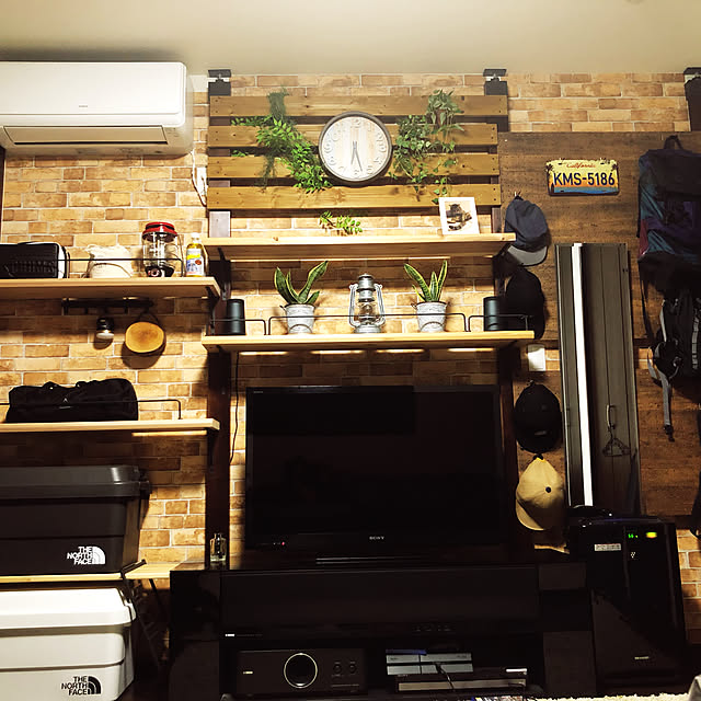 yoshiさんの実例写真