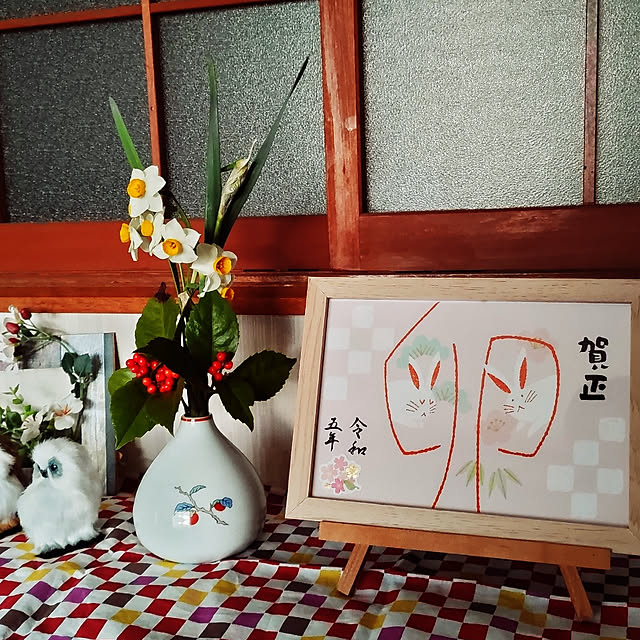 satorinさんの実例写真