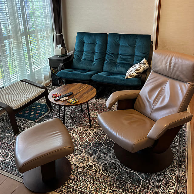 zumayanさんの部屋