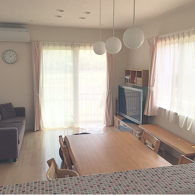 Maiさんの実例写真
