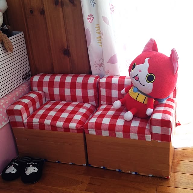 sさんの実例写真
