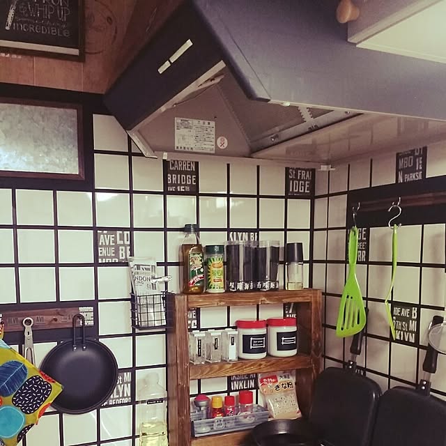 monchi09さんの実例写真
