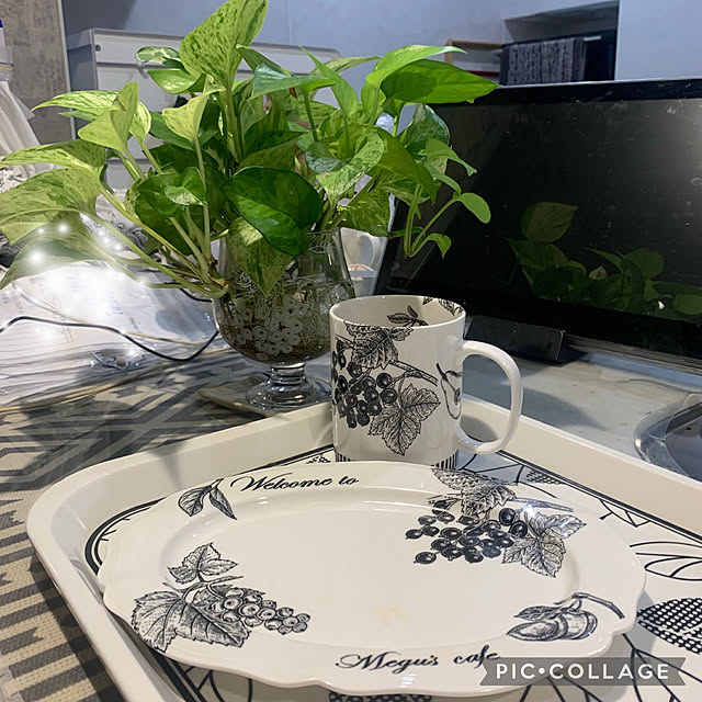 Aqettyさんの部屋