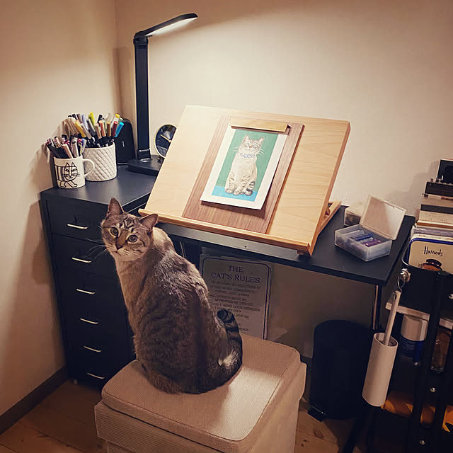 ineko_kさんの実例写真