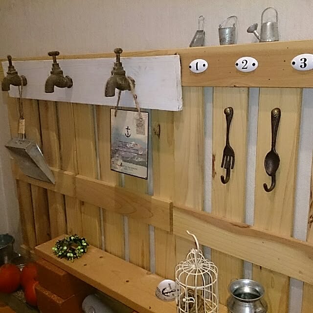 haruさんの実例写真