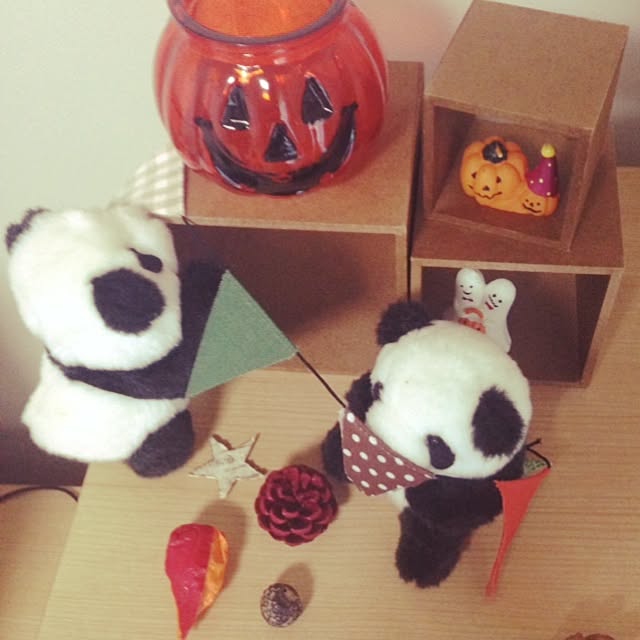 higa_pandaさんの実例写真
