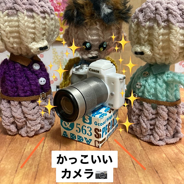 manduonmaさんの実例写真