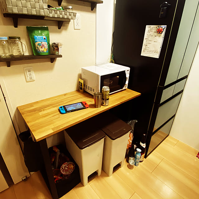 kanrininの日立(HITACHI)-日立 冷蔵庫 幅68.5cm 602L クリスタルミラー R-HX60R X 6ドア 観音開き 本体日本製 まるごとチルド 強化処理ガラスドアの家具・インテリア写真