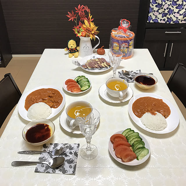 実例写真
