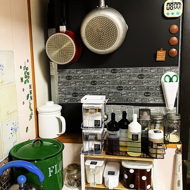 moko7ruiさんの実例写真