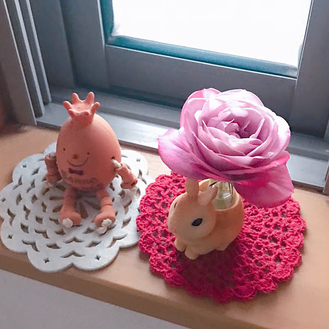 portulacaさんの実例写真