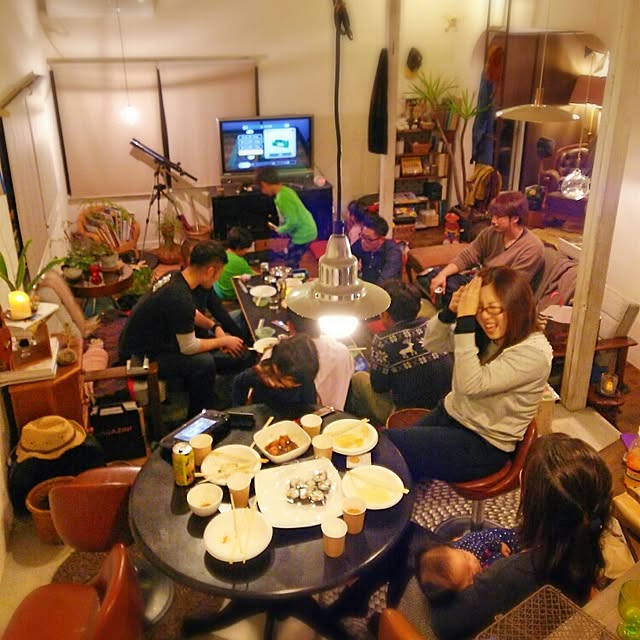 kaorinさんの実例写真