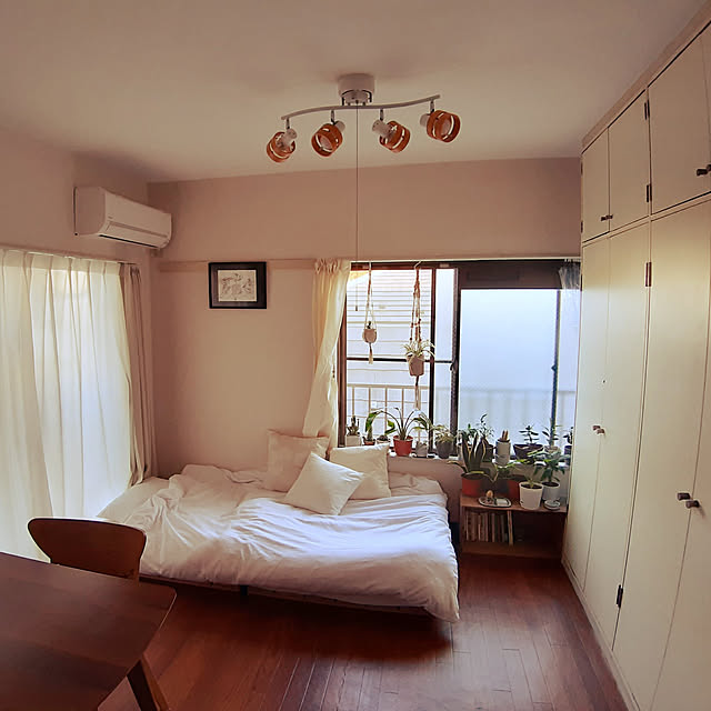 saraswaさんの部屋