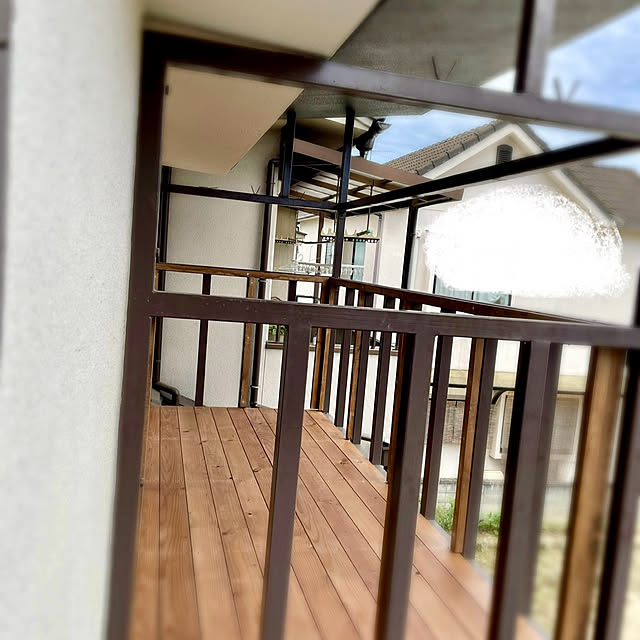 buchiさんの部屋