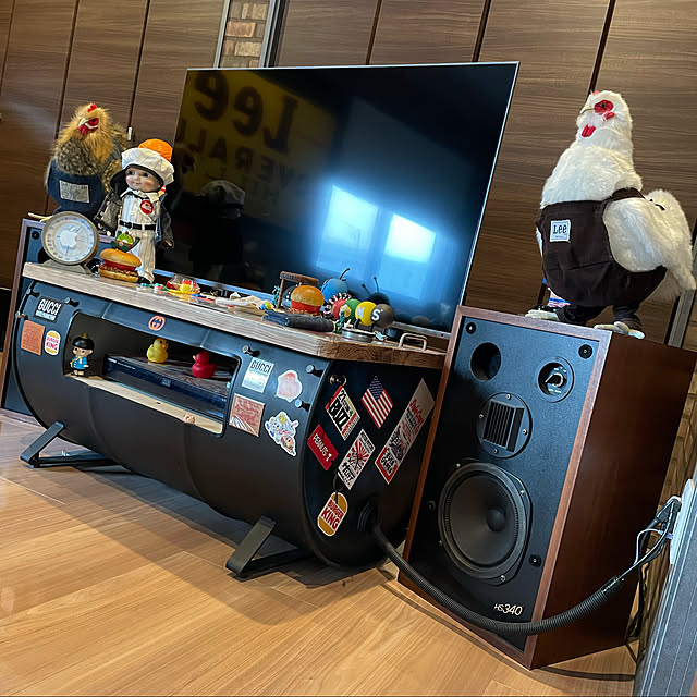 POYOさんの実例写真