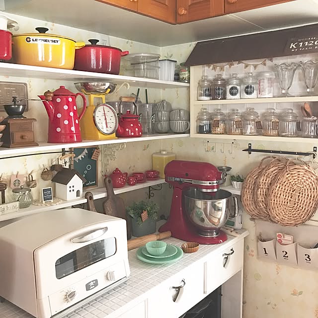 samanthakitchenさんの実例写真
