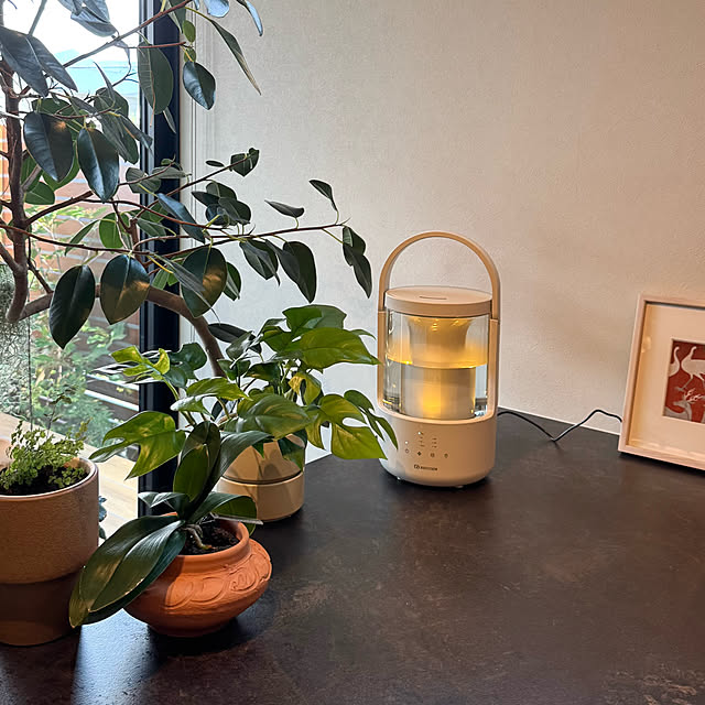 Minaさんの部屋