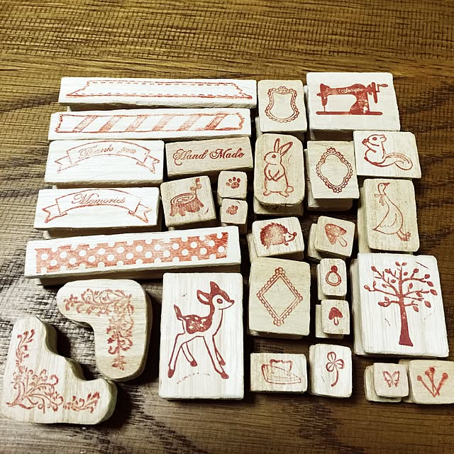 T.hinaさんの実例写真
