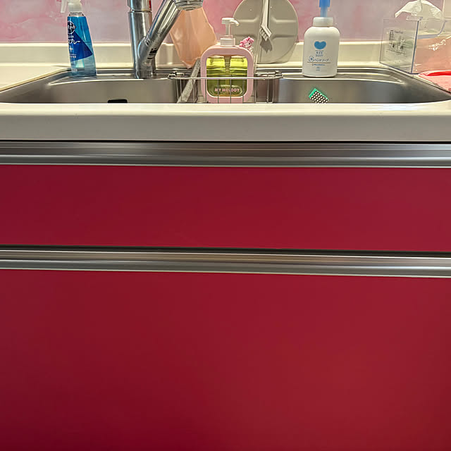 キッチン/DIYのインテリア実例 - 2025-06-12 11:24:35