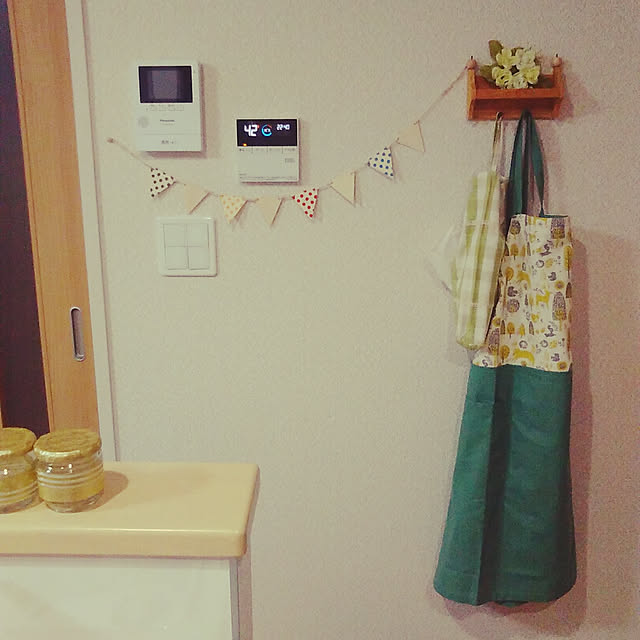 y.a.mさんの実例写真