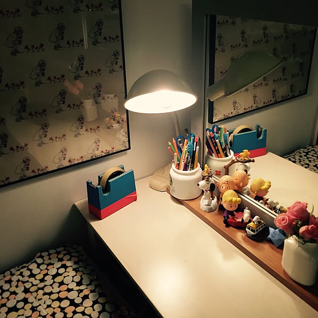 pariさんの実例写真