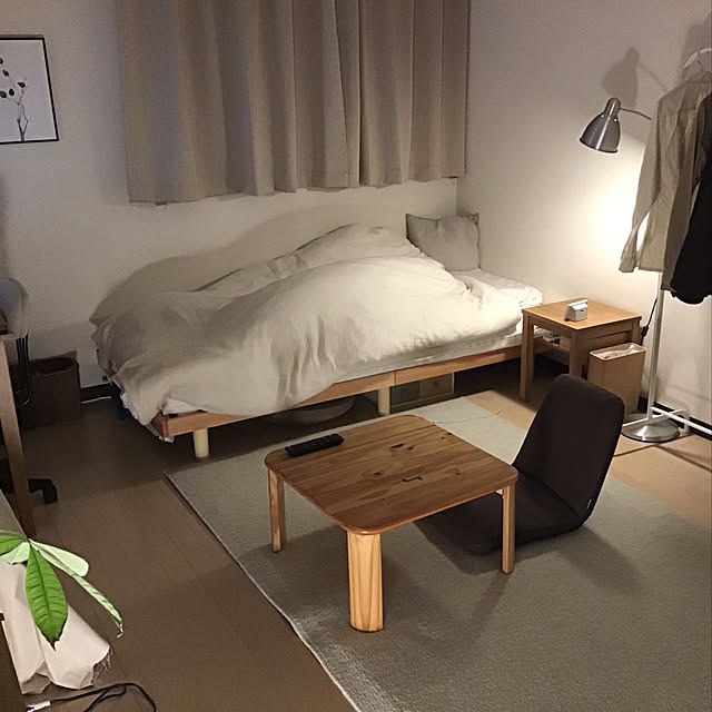 Tさんの実例写真