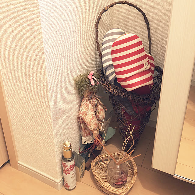 nodokaさんの実例写真