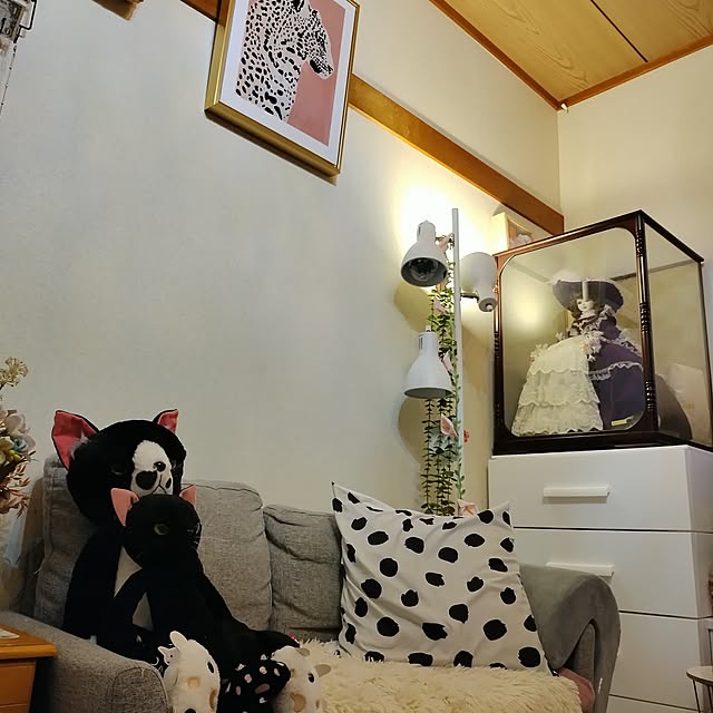 Tさんの実例写真
