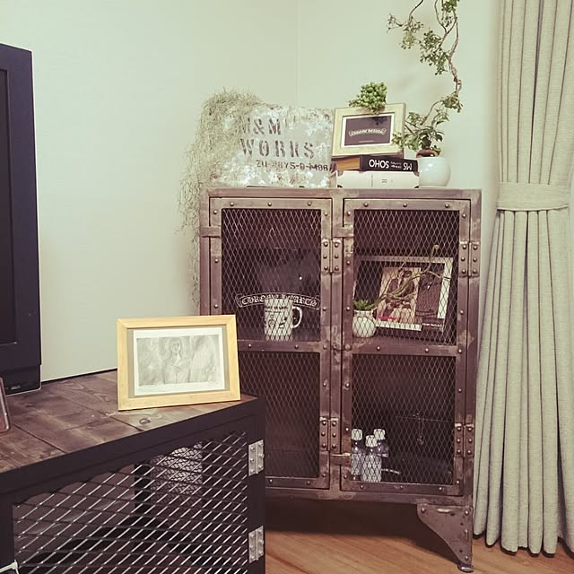 mmworksさんの実例写真