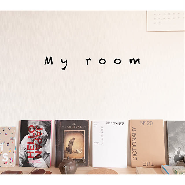 ilbisonte.1030さんの実例写真