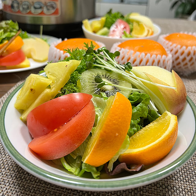 Aqettyさんの部屋