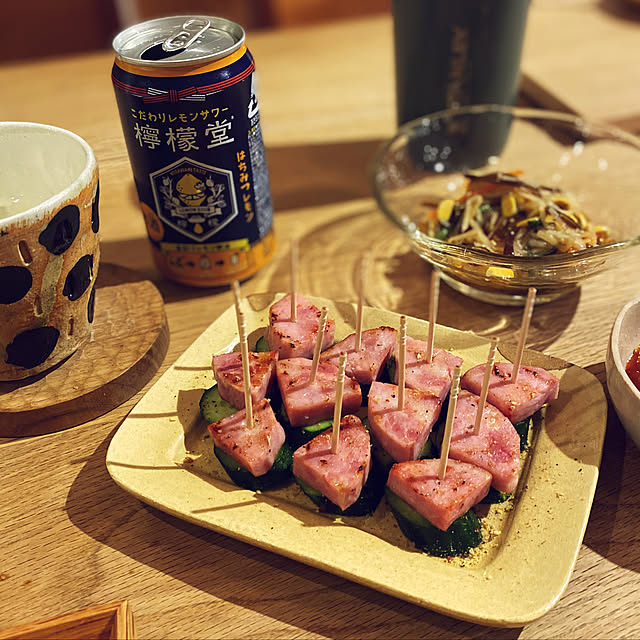 kicheさんの実例写真