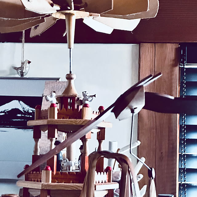 chacoさんの部屋