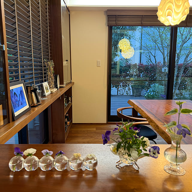 Yumiさんのお部屋の写真