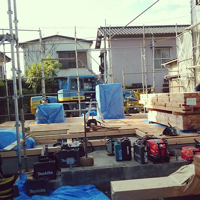hige0516さんの実例写真