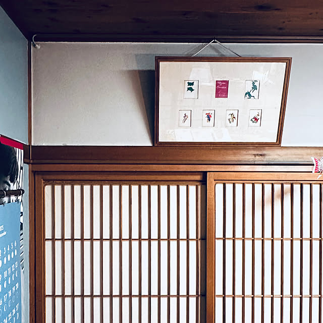 chacoさんの部屋