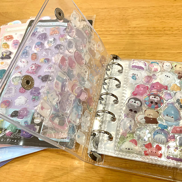 kirinsanさんの部屋