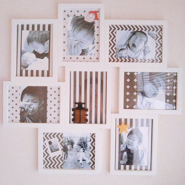 pinponmamさんの実例写真