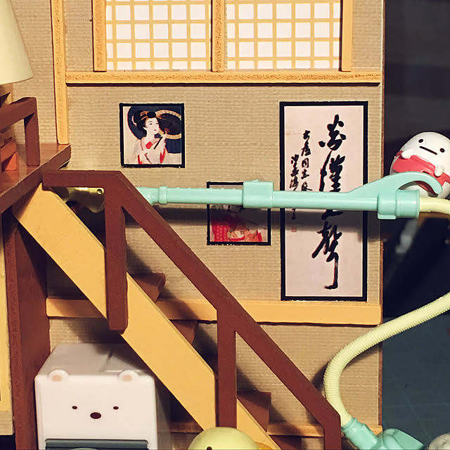 実例写真