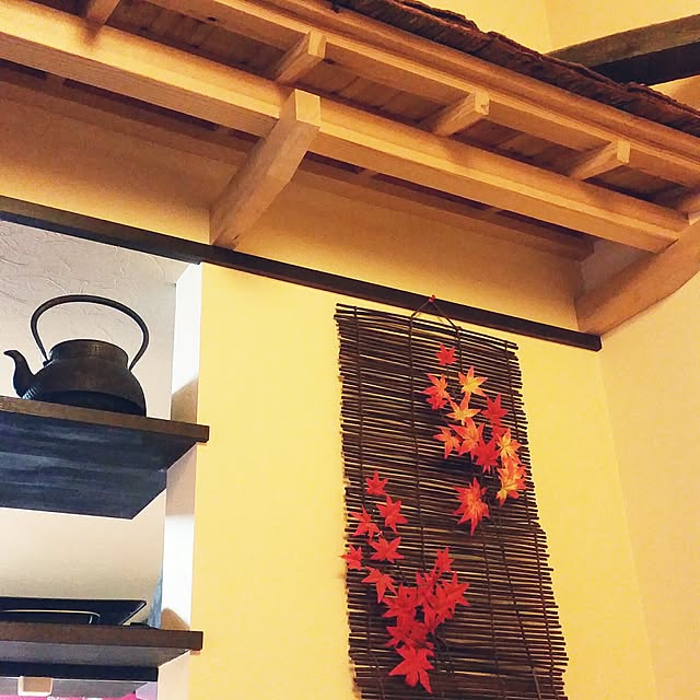 chocoさんの実例写真