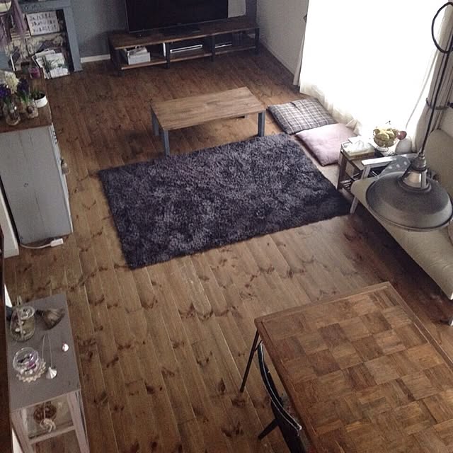 mauveさんの実例写真