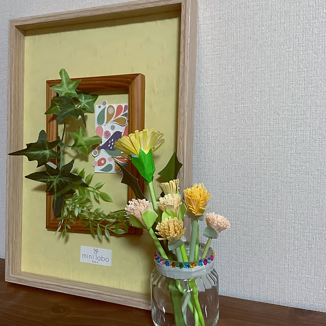 chiiyanさんの部屋