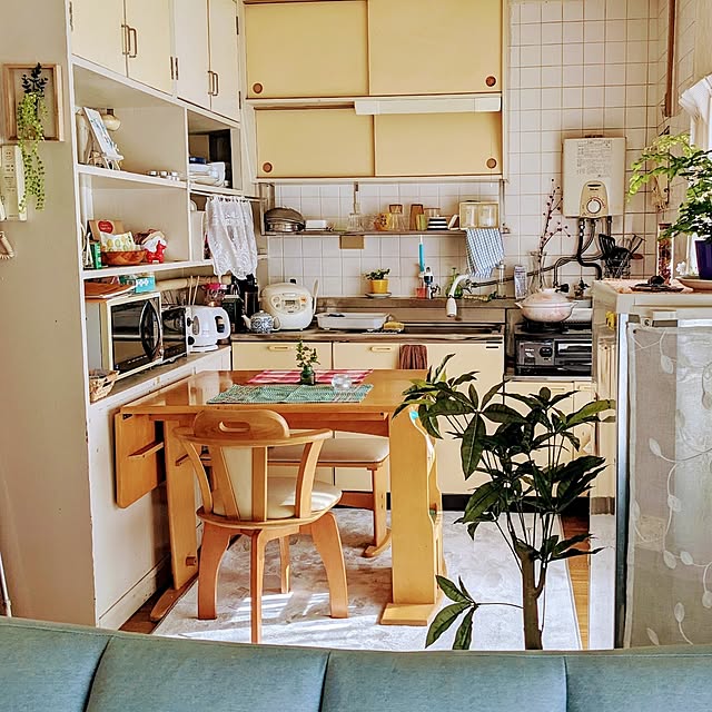pandaさんの実例写真