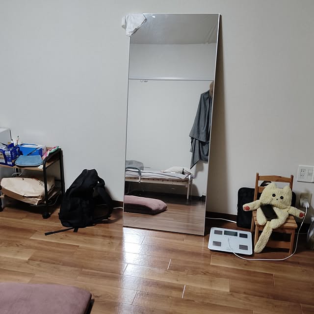 実例写真